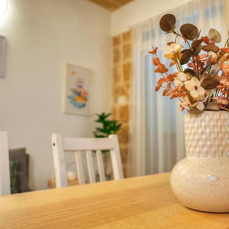 Charming 2Bedroom Townhouse Valletta Center Kbut1-1 Zewnętrze zdjęcie