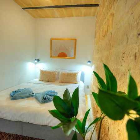 Charming 2Bedroom Townhouse Valletta Center Kbut1-1 Zewnętrze zdjęcie