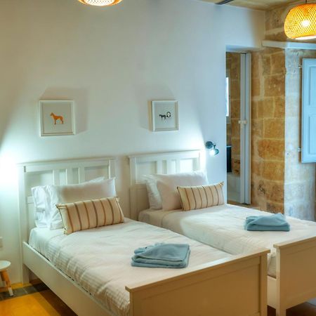 Charming 2Bedroom Townhouse Valletta Center Kbut1-1 Zewnętrze zdjęcie