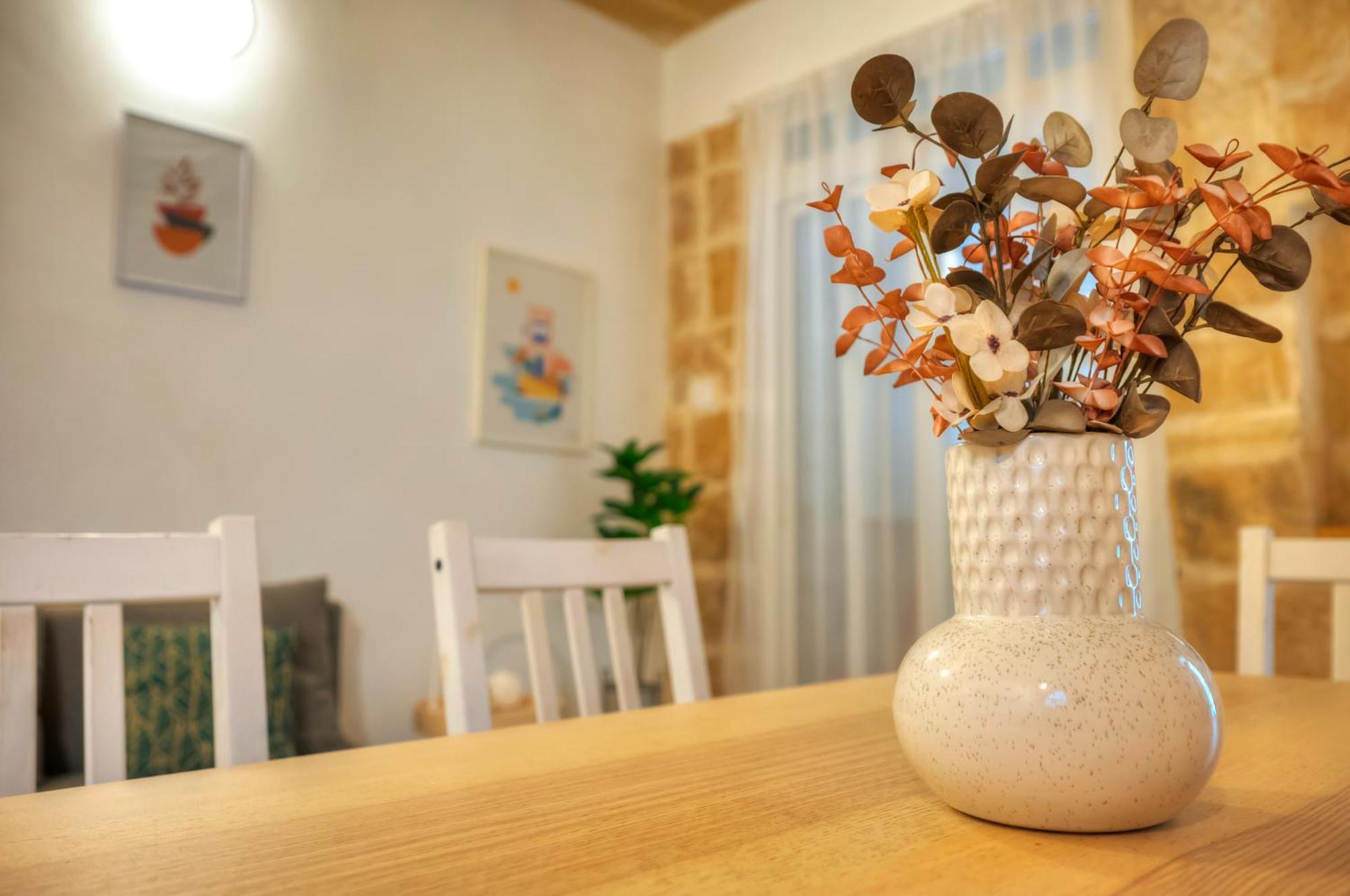 Charming 2Bedroom Townhouse Valletta Center Kbut1-1 Zewnętrze zdjęcie