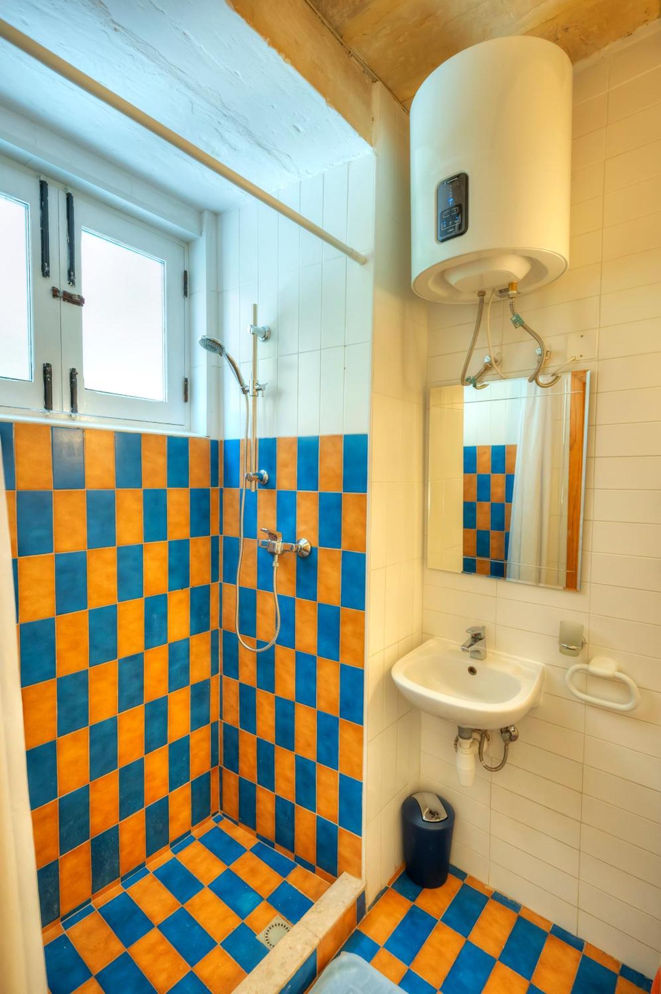 Charming 2Bedroom Townhouse Valletta Center Kbut1-1 Zewnętrze zdjęcie